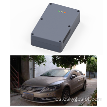 Localizador de activos GPS 3G